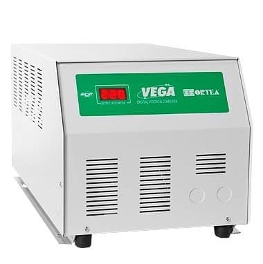 Купить Стабилизатор напряжения Ortea Vega 1-15/20 однофазный по низкой цене