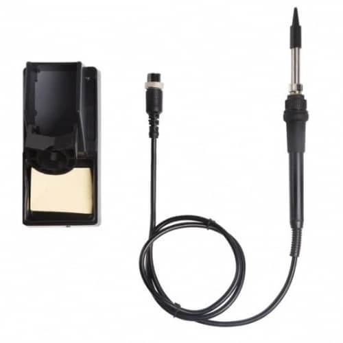 Купить Станция Rexant R936D паяльная с цифровым дисплеем по низкой цене