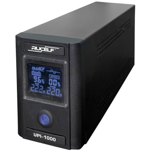 Купить Бесперебойник Rucelf UPI-1000-24-EL по низкой цене