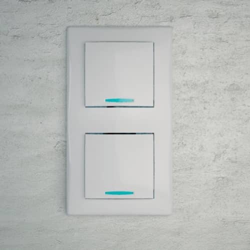 Купить Рамка Schneider Electric Sedna SDN5801121 белая двухместная по низкой цене
