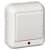 Купить Выключатель Schneider Electric Прима A16-046-B одноклавишный с индикатором белый по низкой цене