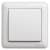 выключатель schneider electric w59 vs116-154-18 одноклавишный белый Купить Выключатель Schneider Electric W59 VS116-154-18 одноклавишный белый по низкой цене