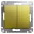 Купить Выключатель Schneider Electric Glossa GSL001051 двухклавишный фисташковый по низкой цене