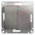 выключатель schneider electric glossa gsl001253 двухклавишный с индикатором платина Купить Выключатель Schneider Electric Glossa GSL001253 двухклавишный с индикатором платина по низкой цене