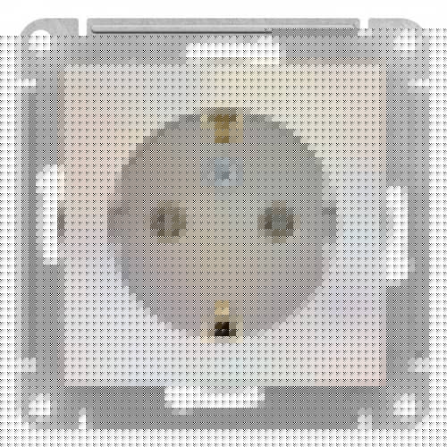 Купить Розетка Schneider Electric AtlasDesign ATN000443 одноместная с заземлением жемчуг по низкой цене