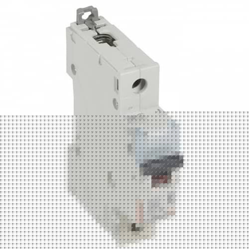 Купить Автоматический выключатель Legrand DX3-E 407269 1P C 63A 6кА по низкой цене