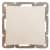 Купить Выключатель Schneider Electric Дуэт WDE000211 одноклавишный бежевый по низкой цене
