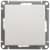 Купить Переключатель Schneider Electric W59 VS610-156-1-86 одноклавишный белый по низкой цене