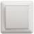 переключатель schneider electric w59 vs616-156-18 одноклавишный белый Купить Переключатель Schneider Electric W59 VS616-156-18 одноклавишный белый по низкой цене