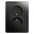 Купить Розетка Schneider Electric Glossa GSL000720 двухместная без заземления антрацит по низкой цене