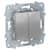 выключатель schneider electric unica new nu521130 двухклавишный алюминий Купить Выключатель Schneider Electric Unica New NU521130 двухклавишный алюминий по низкой цене