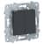 выключатель schneider electric unica new nu521154 двухклавишный антрацит Купить Выключатель Schneider Electric Unica New NU521154 двухклавишный антрацит по низкой цене