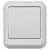 Купить Выключатель Schneider Electric Прима A16-051-B одноклавишный белый по низкой цене