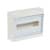 бокс legrand nedbox 601246 ip40 навесной с прозрачной крышкой Купить Бокс Legrand Nedbox 601246 IP40 навесной с прозрачной крышкой по низкой цене