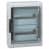 бокс legrand plexo3 601982 ip65 навесной с прозрачной крышкой Купить Бокс Legrand Plexo3 601982 IP65 навесной с прозрачной крышкой по низкой цене