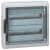 бокс legrand plexo3 601986 ip65 навесной с прозрачной крышкой Купить Бокс Legrand Plexo3 601986 IP65 навесной с прозрачной крышкой по низкой цене