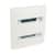 бокс legrand practibox 601118 ip40 встраиваемый с прозрачной крышкой Купить Бокс Legrand Practibox 601118 IP40 встраиваемый с прозрачной крышкой по низкой цене