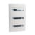 бокс legrand practibox 601119 ip40 встраиваемый с прозрачной крышкой Купить Бокс Legrand Practibox 601119 IP40 встраиваемый с прозрачной крышкой по низкой цене