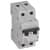 Купить Автоматический выключатель Legrand RX3 419703 2P C 63A 4,5 кА по низкой цене
