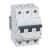Купить Автоматический выключатель Legrand RX3 419708 3P C 16A 4,5 кА по низкой цене