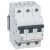 Купить Автоматический выключатель Legrand RX3 419709 3P C 20A 4,5 кА по низкой цене
