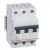 Купить Автоматический выключатель Legrand RX3 419710 3P C 25A 4,5 кА по низкой цене