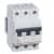 Купить Автоматический выключатель Legrand RX3 419711 3P C 32A 4,5 кА по низкой цене