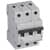 Купить Автоматический выключатель Legrand RX3 419712 3P C 40A 4,5 кА по низкой цене