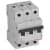 Купить Автоматический выключатель Legrand RX3 419705 3P C 6A 4,5 кА по низкой цене