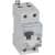 автоматический выключатель legrand авдт dx3 411052 (1p+n) c 25a 30ma дифференциального тока Купить Автоматический выключатель Legrand АВДТ DX3 411052 (1P+N) C 25A 30mA дифференциального тока по низкой цене