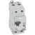 Купить Автоматический выключатель Legrand DX3 411006 (1P+N) C 40A 30mA дифференциального тока по низкой цене