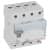 автоматический выключатель legrand tx3 403009 4p ac 40а 30ма дифференциального тока Купить Автоматический выключатель Legrand TX3 403009 4P AC 40А 30мА дифференциального тока по низкой цене