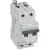 автоматический выключатель legrand dx3-e 407280 2p c 32a 6ка Купить Автоматический выключатель Legrand DX3-E 407280 2P C 32A 6кА по низкой цене
