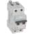 автоматический выключатель legrand dx3-e 407282 2p c 50a 6ка Купить Автоматический выключатель Legrand DX3-E 407282 2P C 50A 6кА по низкой цене