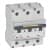 автоматический выключатель legrand dx3 409281 3p c 100a 10ка/16ка Купить Автоматический выключатель Legrand DX3 409281 3P C 100A 10кА/16кА по низкой цене