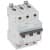автоматический выключатель legrand dx3-e 407293 3p c 25a 6ка Купить Автоматический выключатель Legrand DX3-E 407293 3P C 25A 6кА по низкой цене