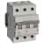 выключатель-разъединитель legrand rx3 419412 3p 40а Купить Выключатель-разъединитель Legrand RX3 419412 3P 40А по низкой цене