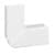 угол legrand dlplus 030223 плоский для кабель-канала 20х12,5 мм Купить Угол Legrand DLPlus 030223 плоский для кабель-канала 20х12,5 мм по низкой цене