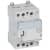 Купить Контактор Legrand 412550 3P 3НО 63 А модульный по низкой цене