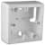 коробка legrand valena 776181 установочная одноместная белая Купить Коробка Legrand Valena 776181 установочная одноместная белая по низкой цене