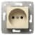 розетка legrand cariva 773716 одноместная без заземления слоновая кость Купить Розетка Legrand Cariva 773716 одноместная без заземления Слоновая кость по низкой цене