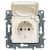 розетка legrand etika 672332 одноместная с заземлением и защитными шторками с крышкой слоновая кость Купить Розетка Legrand Etika 672332 одноместная с заземлением и защитными шторками с крышкой Слоновая кость по низкой цене