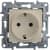 розетка legrand etika 672321 одноместная с заземлением слоновая кость Купить Розетка Legrand Etika 672321 одноместная с заземлением Слоновая кость по низкой цене