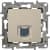 розетка legrand etika 672341 rj45 компьютерная оконечный одноместный слоновая кость Купить Розетка Legrand Etika 672341 RJ45 компьютерная оконечный одноместный Слоновая кость по низкой цене