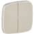 накладка legrand valena allure 755026 двухклавишная слоновая кость Купить Накладка Legrand Valena Allure 755026 двухклавишная Слоновая кость по низкой цене