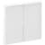 накладка legrand valena life 755020 двухклавишная белая Купить Накладка Legrand Valena Life 755020 двухклавишная белая по низкой цене