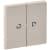 накладка legrand valena life 755221 двухклавишная с индикатором слоновая кость Купить Накладка Legrand Valena Life 755221 двухклавишная с индикатором Слоновая кость по низкой цене