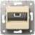 розетка legrand cariva 773741 rj45 компьютерная одноместный слоновая кость Купить Розетка Legrand Cariva 773741 RJ45 компьютерная одноместный Слоновая кость по низкой цене