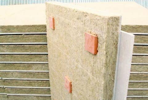 Купить Сэндвич-панель ЗИПС-Пол Модуль звукоизоляционная 1200х600х75 мм по низкой цене