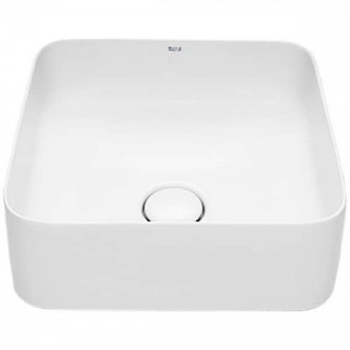 Купить Раковина Roca Inspira SQUARE 327532000 по низкой цене